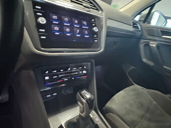 Tiguan Allspace 2tdi dsg m.rok2023 ful led bufik acc Navigac - 10