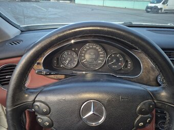 Mercedes Cls 320 cdi Avantgarde - 10