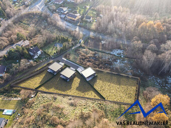 Prodej, stavební pozemek, 1822 m2, Ostrava - Heřmanice - 10
