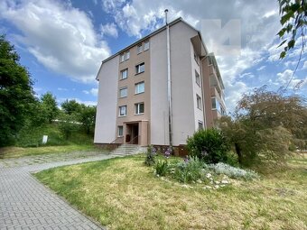 Prodej byty 1+1, 36 m2 - Mikulov, ev.č. 110046 - 10