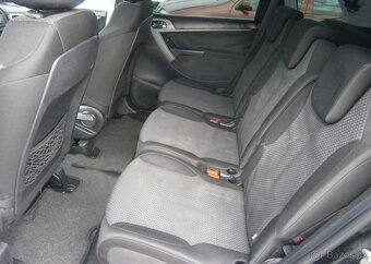 Citroën C4 Picasso 1.6HDi,automat nafta automat 80 kw - 10