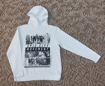 Pánské / chlapecké mikiny vel.158-XL - 10