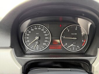 BMW 318d touring - 10