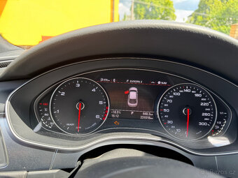 Audi A7 3.0BiTDi S-line Competition Exclusive 240kW - 10