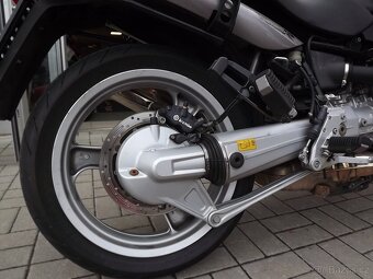 BMW R 1100R - 10