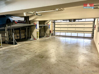Pronájem bytu 2+kk, 50 m², České Budějovice, ul. B. Smetany - 10
