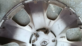 Originál poklice Renault Skoda vw - 10
