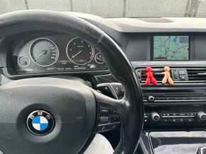 BMW F11 520d, po rozvodech - 10