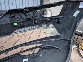 Nárazník přední Škoda Karoq, Vystuha, svetlo - 10