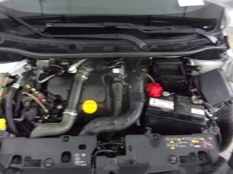 Renault Captur 1,5 DCi 110 - 10