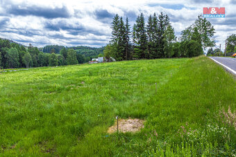 Prodej pozemku k bydlení, 1490 m², Jablonné v Podještědí - 10