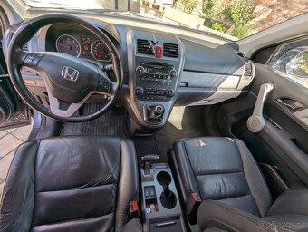 Honda CRV 3 - 2.2i-ctdi 4x4 executive - 10