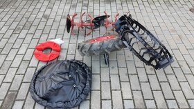 VARI/Tera PLUH,NÁVLEKY,VYORÁVAČ,ZÁVAŽÍ..Tel-774737454 - 10