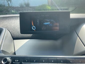 BMW i3 HYBRID 75KW REX - 10