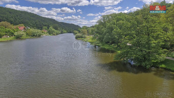 Prodej pozemku k bydlení, 1046 m², Nižbor - 10