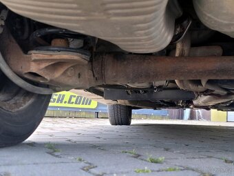 Opel Astra, 1,8 jezdí DOBŘE,STK na rok - 10