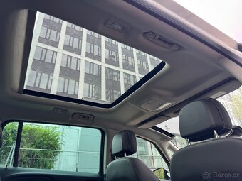 Opel Zafira 2018 OPC - 10