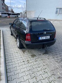 Škoda Octavia 1,9TDI 81kw 2003r - 10