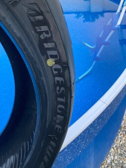 Starší Moto pneu Bridgestone Battlax. - 10