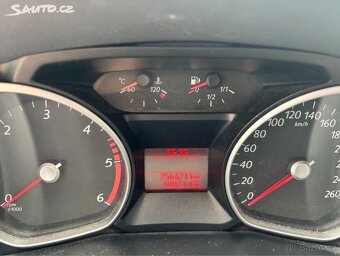 Ford S-Max 1.8Tdci 92kw rok 2007 250.000km - 10