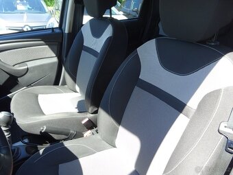 DACIA DUSTER 1,5 DCI, 4X4, garance km - 10