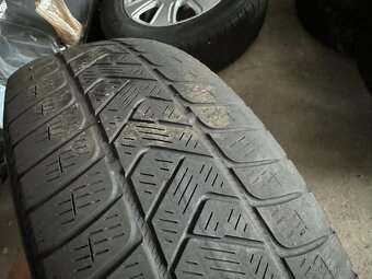 Originální alu kola Audi Q3 5x112 R16 - 10