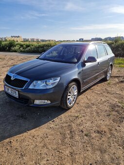 Prodám škoda octavia Laurin Klement - 10