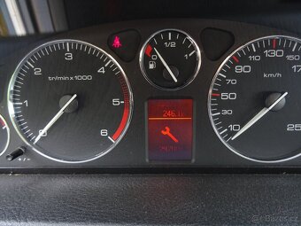 407 2.0 100Kw 2005 - 10
