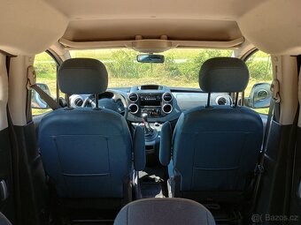 Citroen Berlingo 1,6 HDi - 10