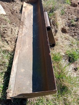 3 ks lžic lopat Tatra UDS svahovka a 60 , 120 - 10