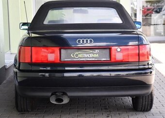 Audi 80 89 CABRIO 2.3 - 10