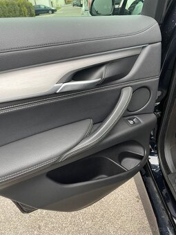 BMW X6 2017 - 10