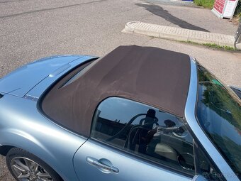 Roadster Mazda MX-5 NC 2.0 Niseko - 10