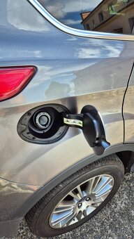 Ford Kuga 2.0 TDCi AWD Automat, 2013, po servisu, 2 sady kol - 10