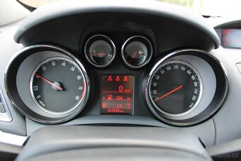 Opel Mokka, 1,4T 103KW, SERVISKA, 4 x 4, COSMO, r.v. 2013 - 10