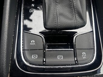 Škoda Karoq 1.6 TDi DSG, 2019, závada motoru - 10