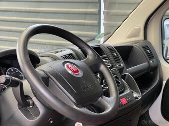 Fiat Ducato, 2.3 JTD, L3H2, PO GO MOTORU - 10