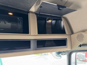 MB Actros Mega LD,nez klima, mikrovlnná trouba - 10