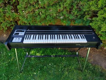 klávesy Hohner Clavinet Pianet Duo - 10