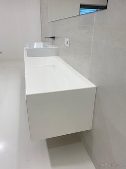 Koupelnová sestava - 10