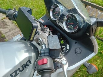 Gsf 1200 - 10