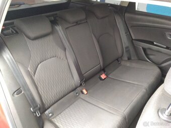 Seat Leon, 1,6 TDI ST Nové rozvody - 10