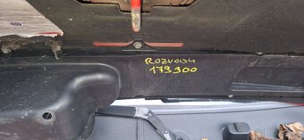 Peugeot boxer 3.0 motor iveco  valník - 10