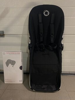 NOVY Bugaboo Donkey 3 DUO black - 10