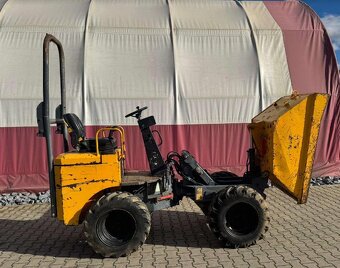 DUMPER TEREX 1001 HD - 10