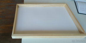 Rámovaná autorská fotografie 15x21 cm Jan Tesař - 10