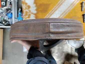 Pérák díly,šroub,sedlo,maska,světlo,štít,filtr,klic - 10