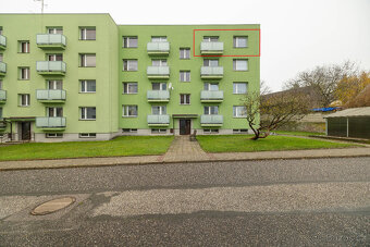 Prodej bytu 3+1 ve Valdicích - 10