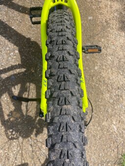 CRUSSIS, E-LARGO 7.7, vel. rámu 20”, najeto 3430 km - 10