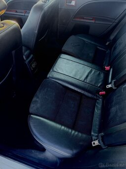 Ford Mondeo 2.2tdci ST - 10